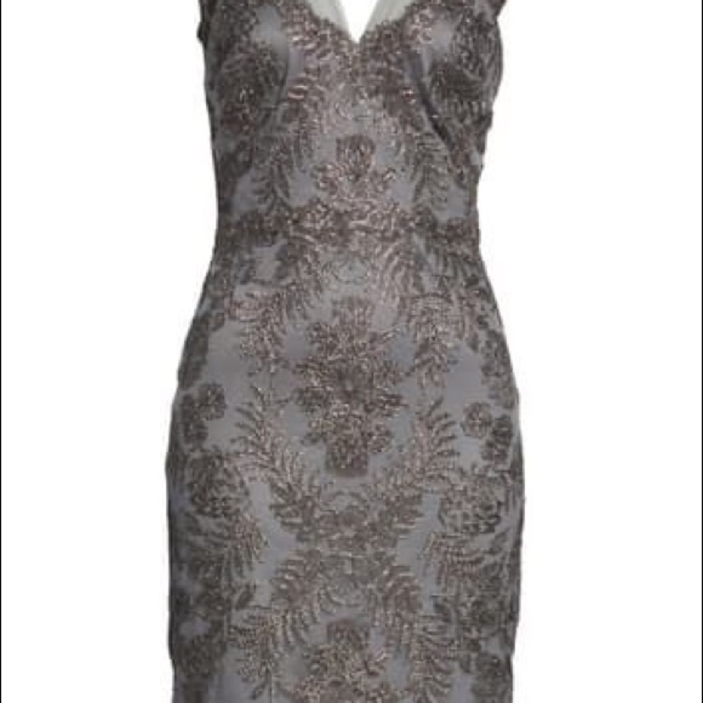 Beautiful Dress